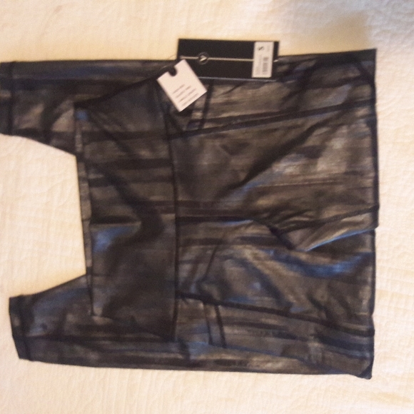 Velocity Leggings With Pockets Small 
